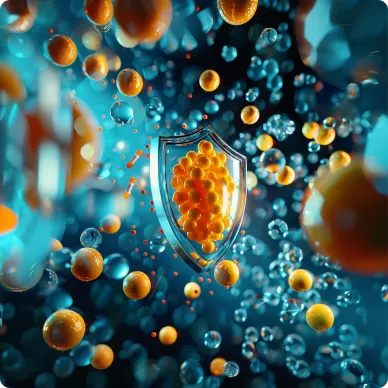 Biological availability